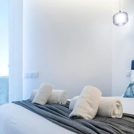 Sea Garden - O0 公寓 *